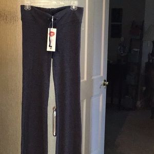 New Wildfox tennis club sweatpants size s.